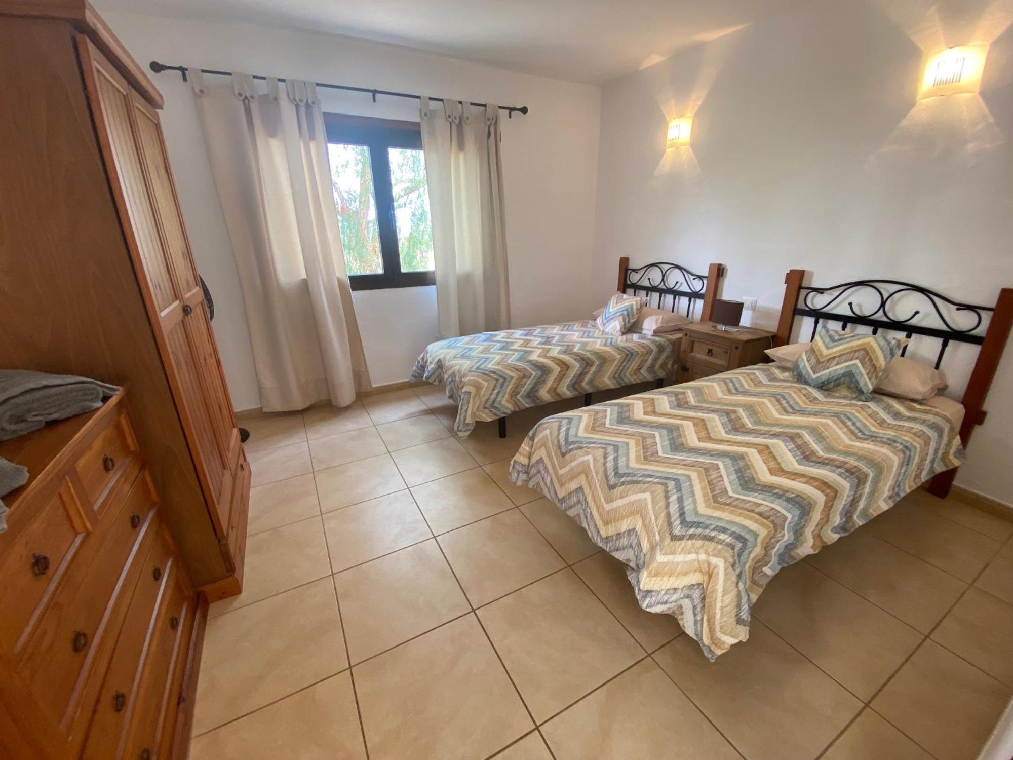 לאחארס Villa De Suenos מראה חיצוני תמונה