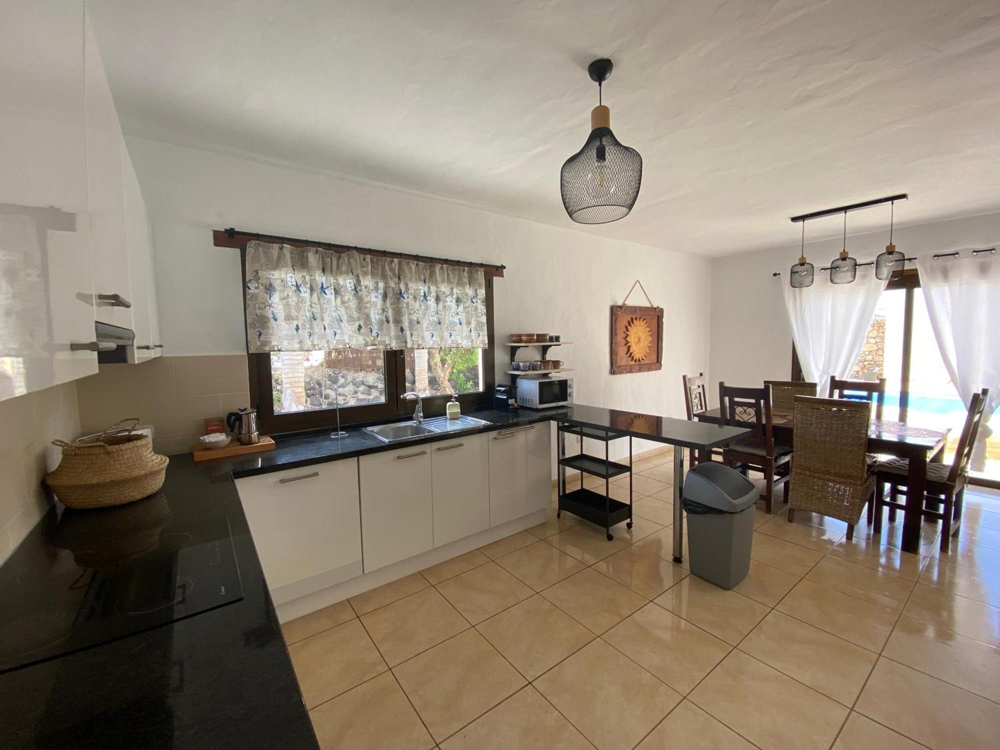 לאחארס Villa De Suenos מראה חיצוני תמונה