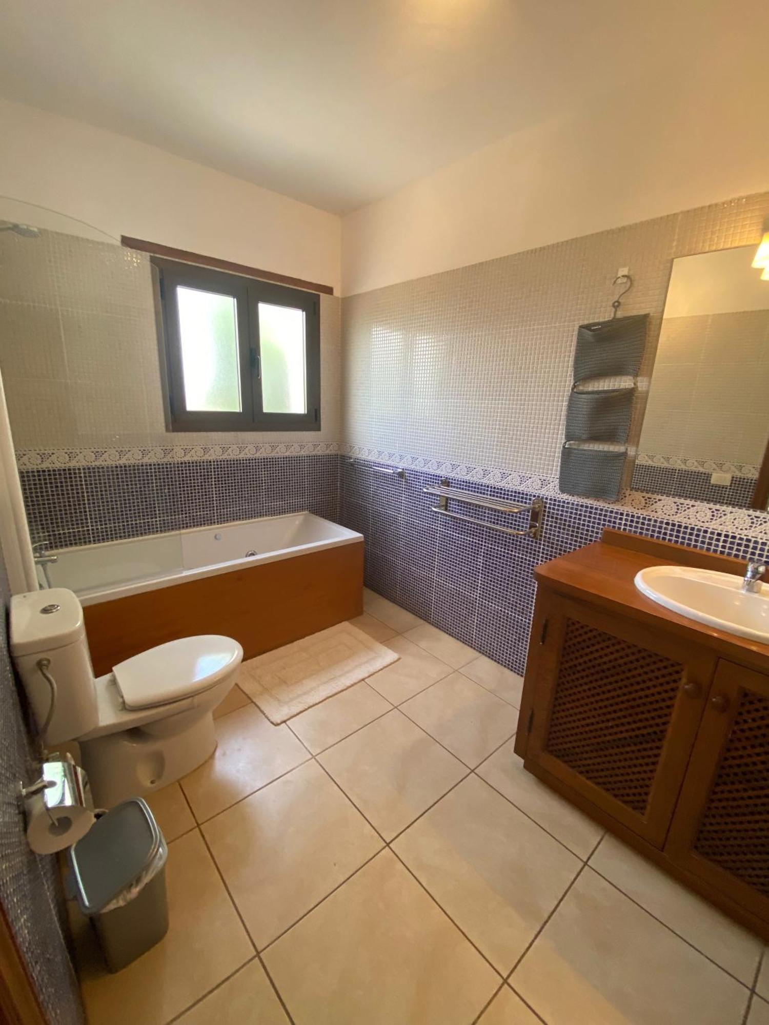 לאחארס Villa De Suenos מראה חיצוני תמונה